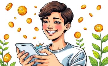 Controle Financeiro na Ponta do Lápis: Ferramentas e Dicas