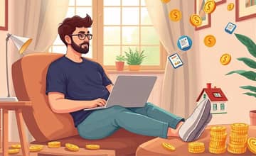 O Guia Definitivo para Criar Renda Passiva Sustentável