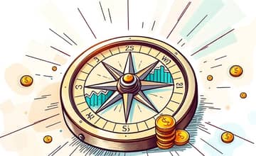 Investimento inteligente: sua bússola em finanças