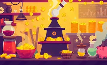 A alquimia dos ativos: criando riqueza duradoura