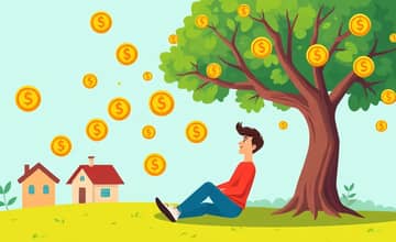 Aposentadoria Antecipada: O Sonho da Renda Passiva