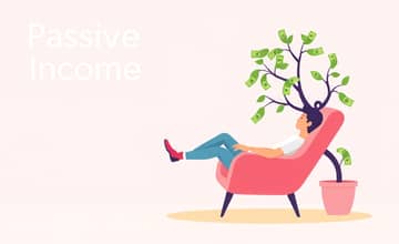 Mais Tempo, Mais Dinheiro: A Fórmula da Renda Passiva