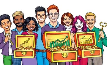 Desmistificando o investimento: um guia claro