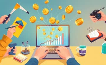 Seus Hobbies Podem Gerar Renda Passiva: Descubra Como