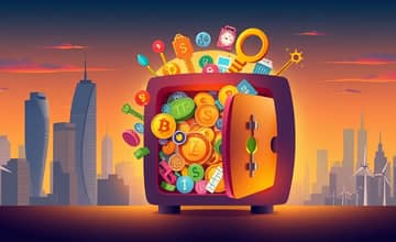 Desbloqueando potencial: estratégias inovadoras para ativos