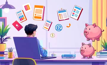 Criando Produtos Digitais para Renda Passiva Recorrente