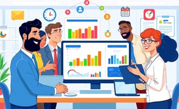 Decifrando o valor: o segredo da gestão de sucesso