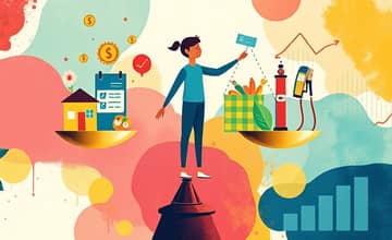 Despesas Fixas e Variáveis: Entenda e Otimize