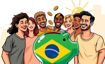 O Poder da Poupança: Mais Que um Hábito, uma Estratégia