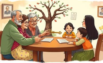 A Importância do Testamento: Protegendo Seu Legado