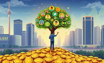 A Arte de Fazer Seu Dinheiro Trabalhar Para Você