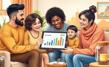 Previdência Privada: Um Olhar Detalhado nas Opções