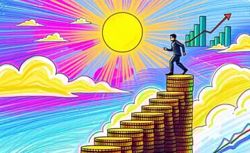 Pare de Sonhar, Comece a Agir: Sua Jornada para Renda Passiva