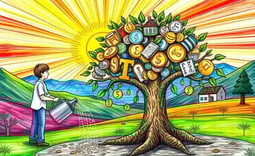 Derrotando a Inflação com Estratégias de Renda Passiva