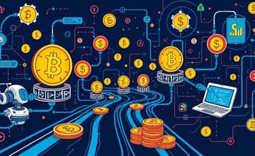 Automatize Suas Finanças: Deixe o Dinheiro Trabalhar Sozinho