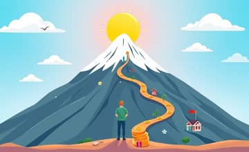 De Zero a Independência: O Caminho da Renda Passiva