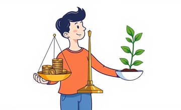 Finanças Pessoais: Um Guia Completo para o Equilíbrio