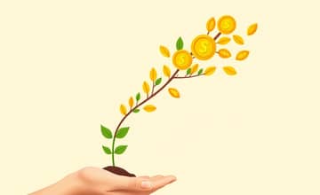 Pequenas Ações, Grandes Ganhos: O Poder da Renda Passiva