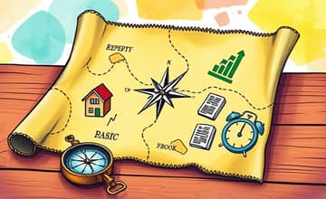 O Mapa da Riqueza: Renda Passiva como Seu Norte