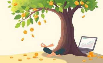 Como Viver de Renda: O Sonho ao Seu Alcance