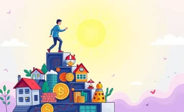 Desenvolvendo seu patrimônio: um passo a passo