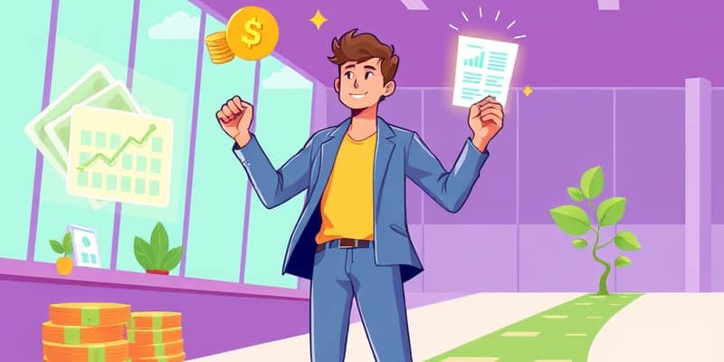 Seja Seu Próprio Gerente Financeiro: Tome as Rédeas